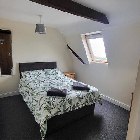 Marine Hotel Great Yarmouth Dış mekan fotoğraf