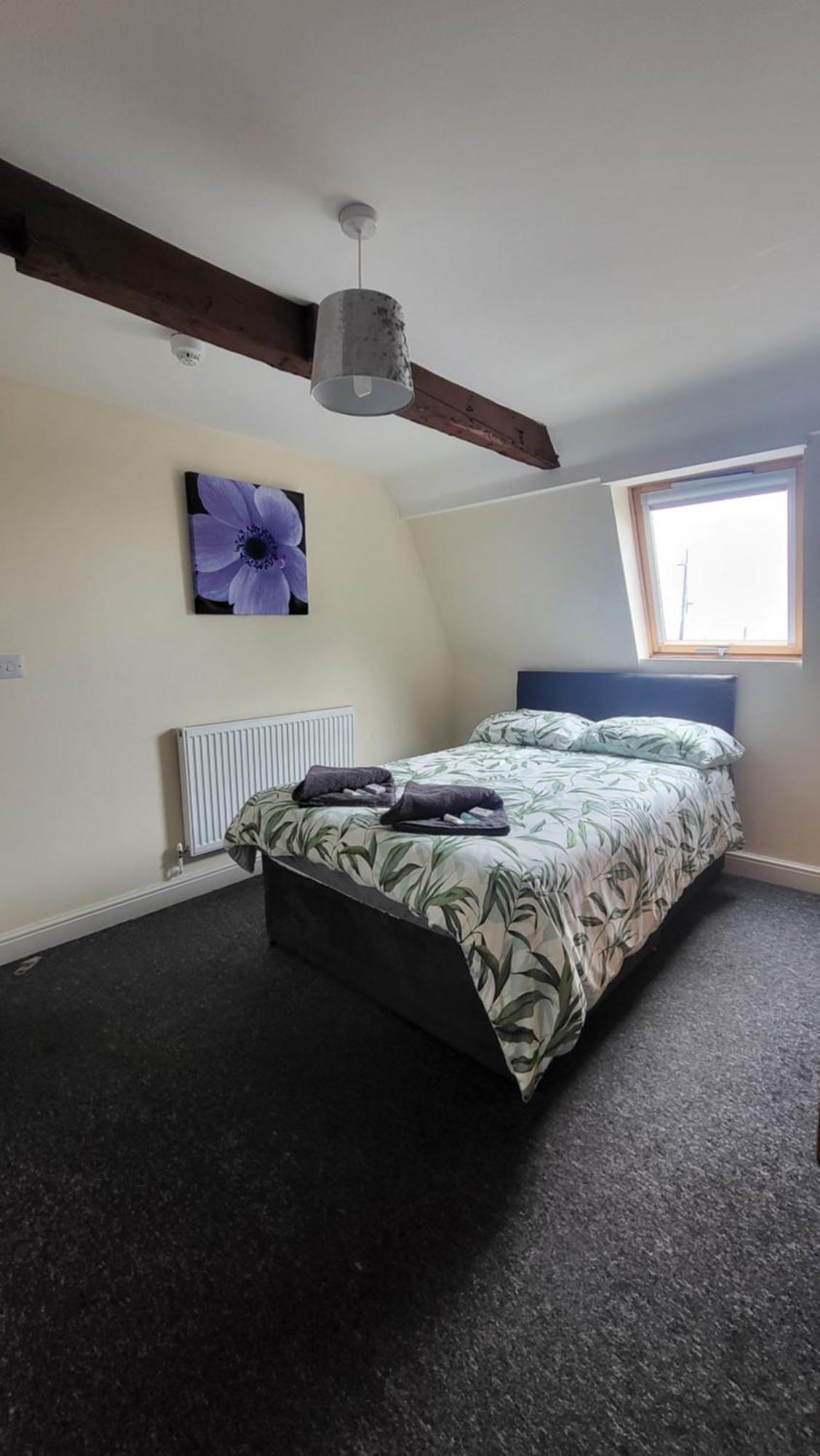 Marine Hotel Great Yarmouth Dış mekan fotoğraf
